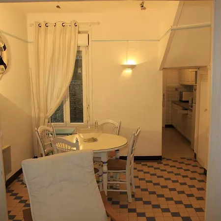 Apartment La Mesange