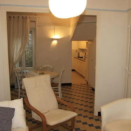 Apartmán La Mesange *