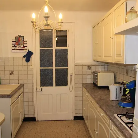 Apartmán La Mesange *