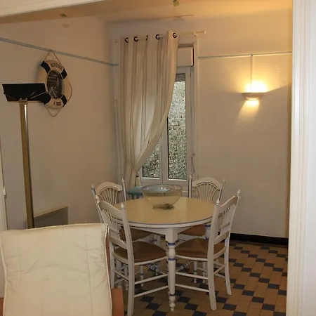 Apartmán La Mesange *