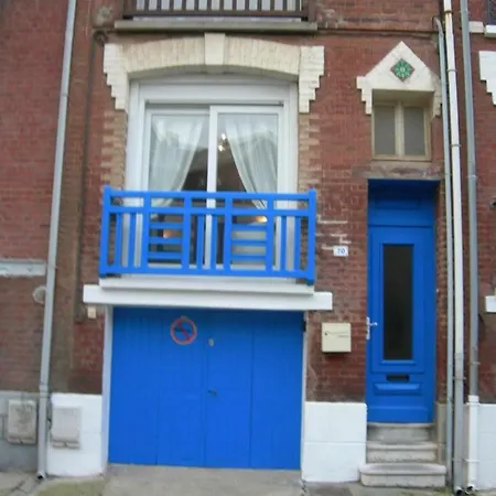 La Mesange Apartment Mers-les-Bains