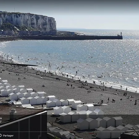 La Mesange * Mers-les-Bains